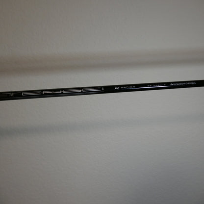 Callaway Rogue ST Max LS Driver