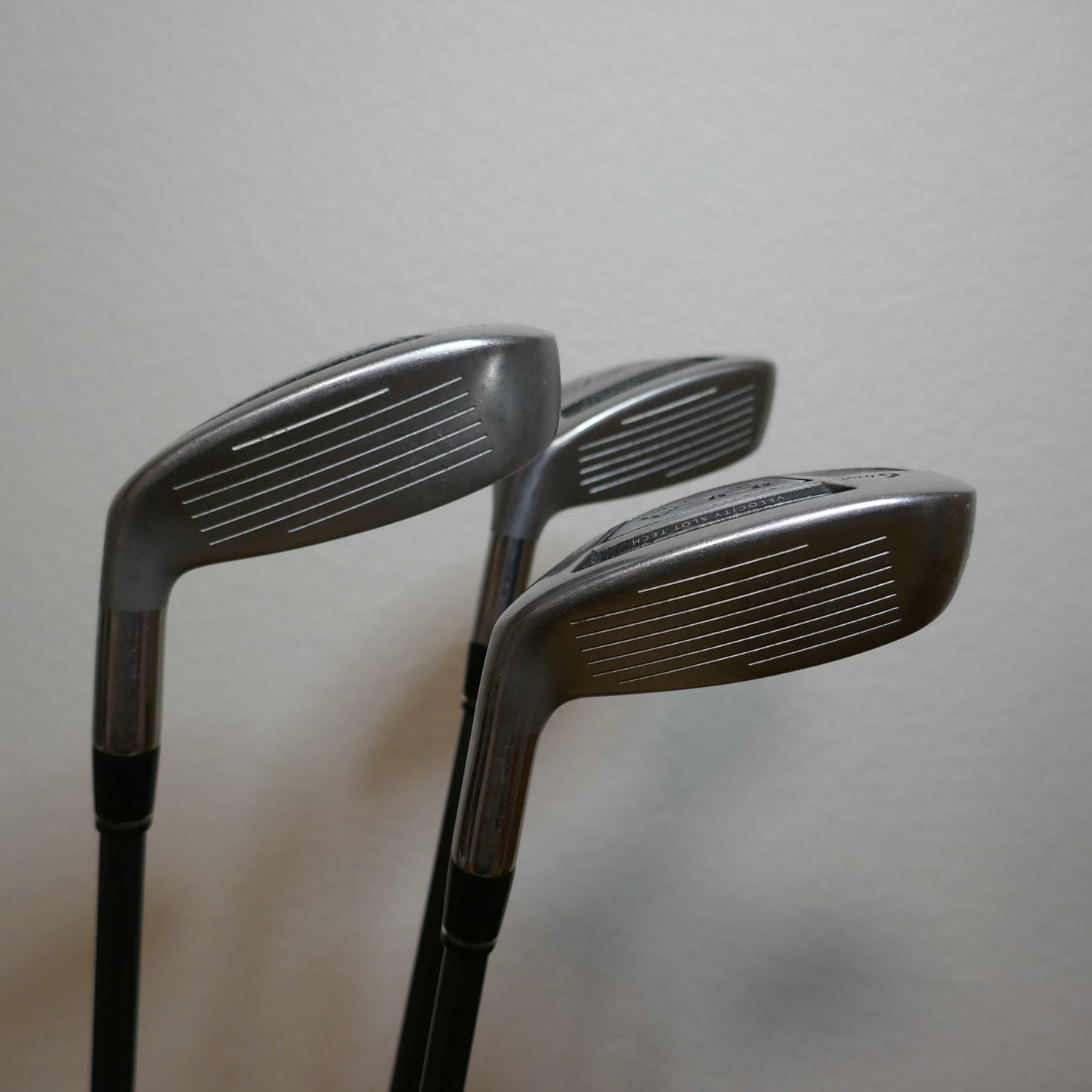 Adams a12 os Hybrid Set (4/5/6)