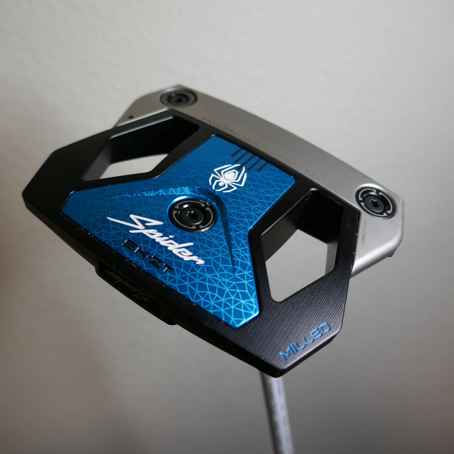 TaylorMade Spider ZT Putter
