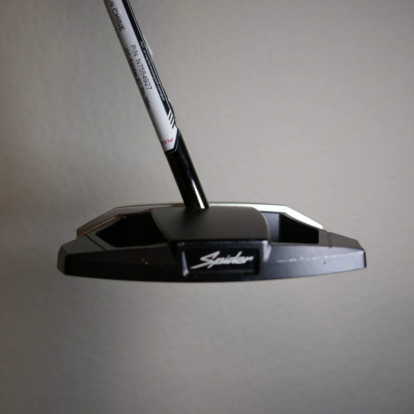 TaylorMade Spider ZT Putter