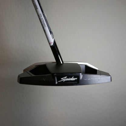 TaylorMade Spider ZT Putter