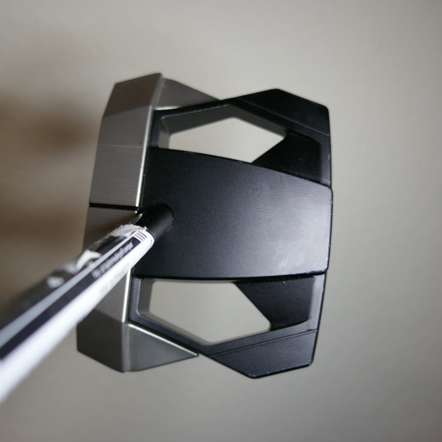 TaylorMade Spider ZT Putter