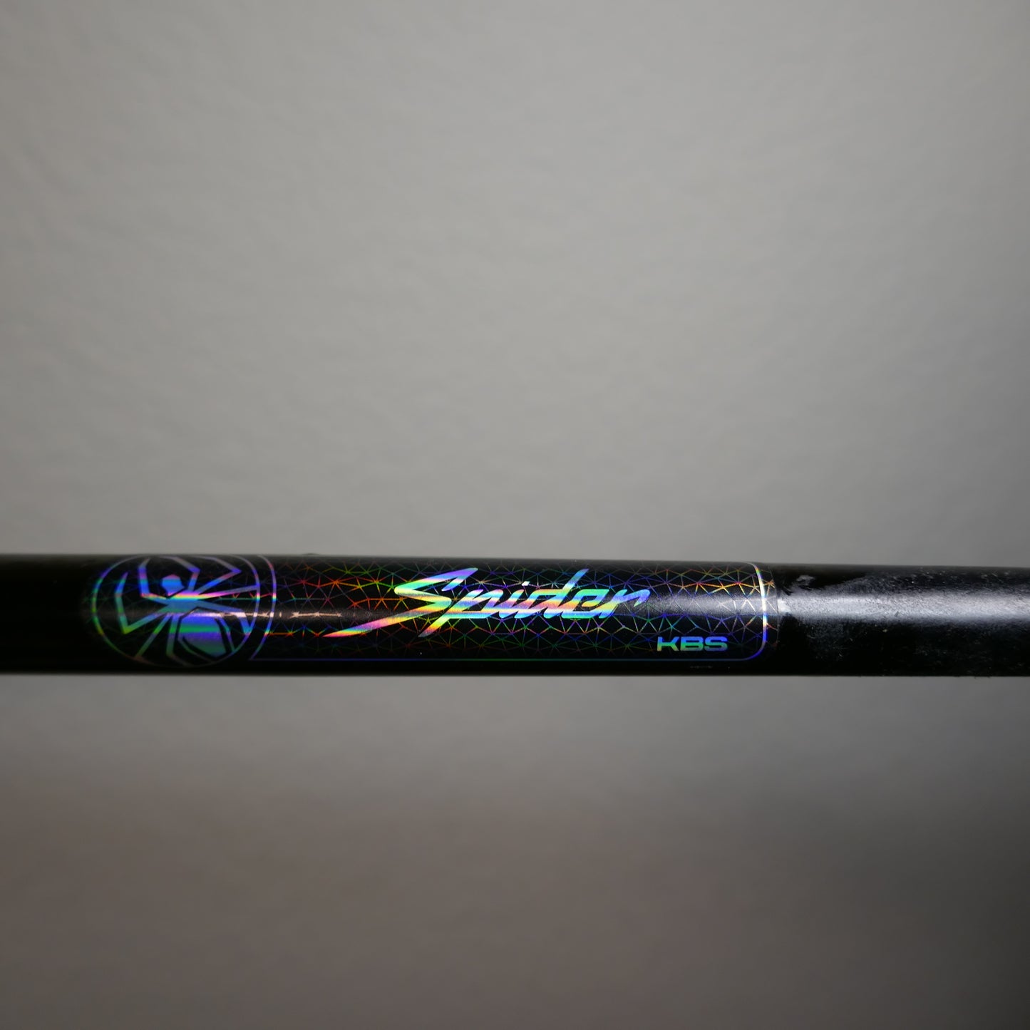 TaylorMade Spider ZT Putter