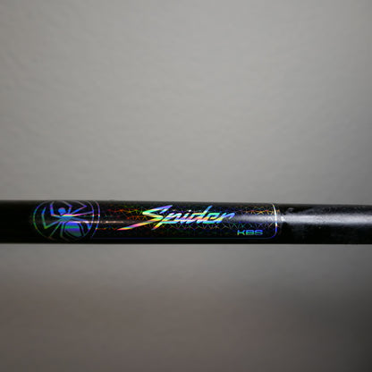 TaylorMade Spider ZT Putter