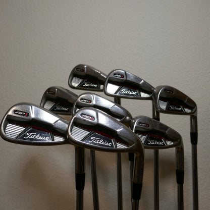 Titleist AP1 710 Iron Set (4-GW)