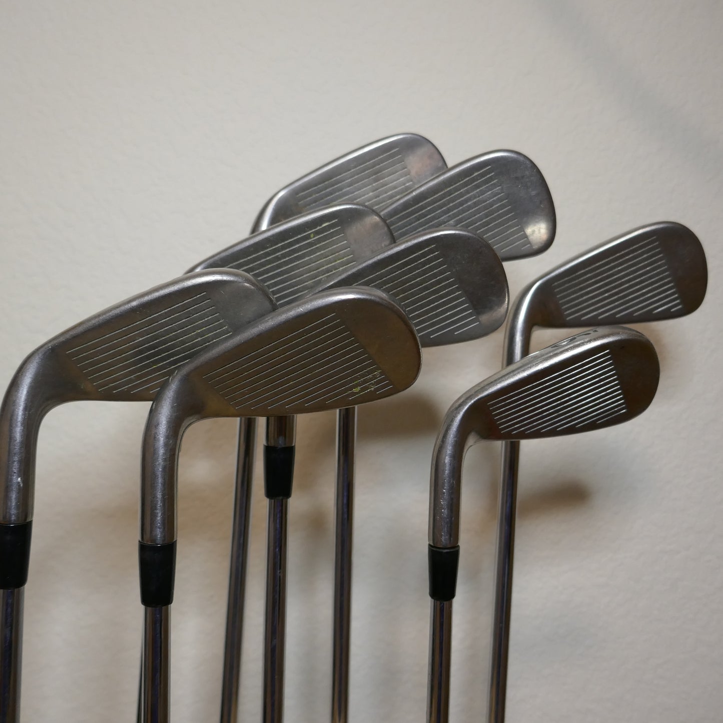 Titleist AP1 710 Iron Set (4-GW)