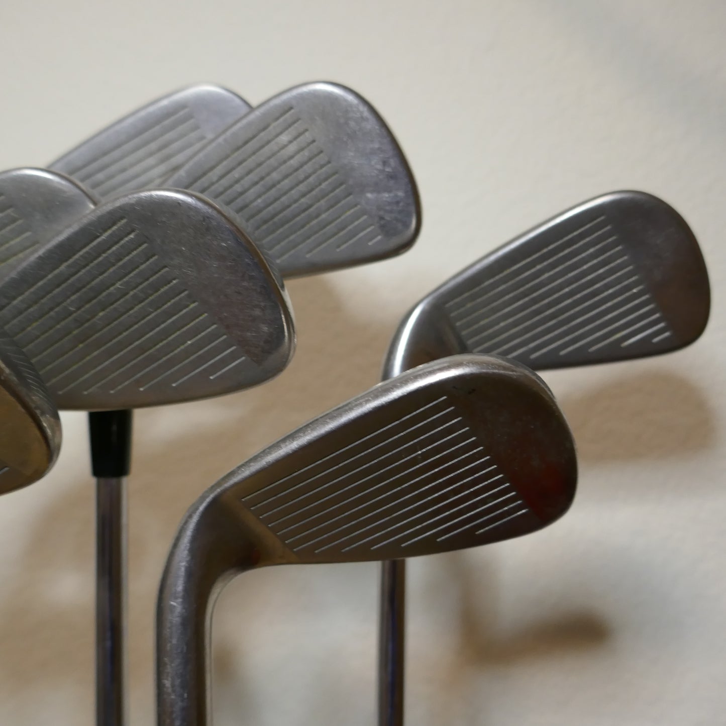 Titleist AP1 710 Iron Set (4-GW)