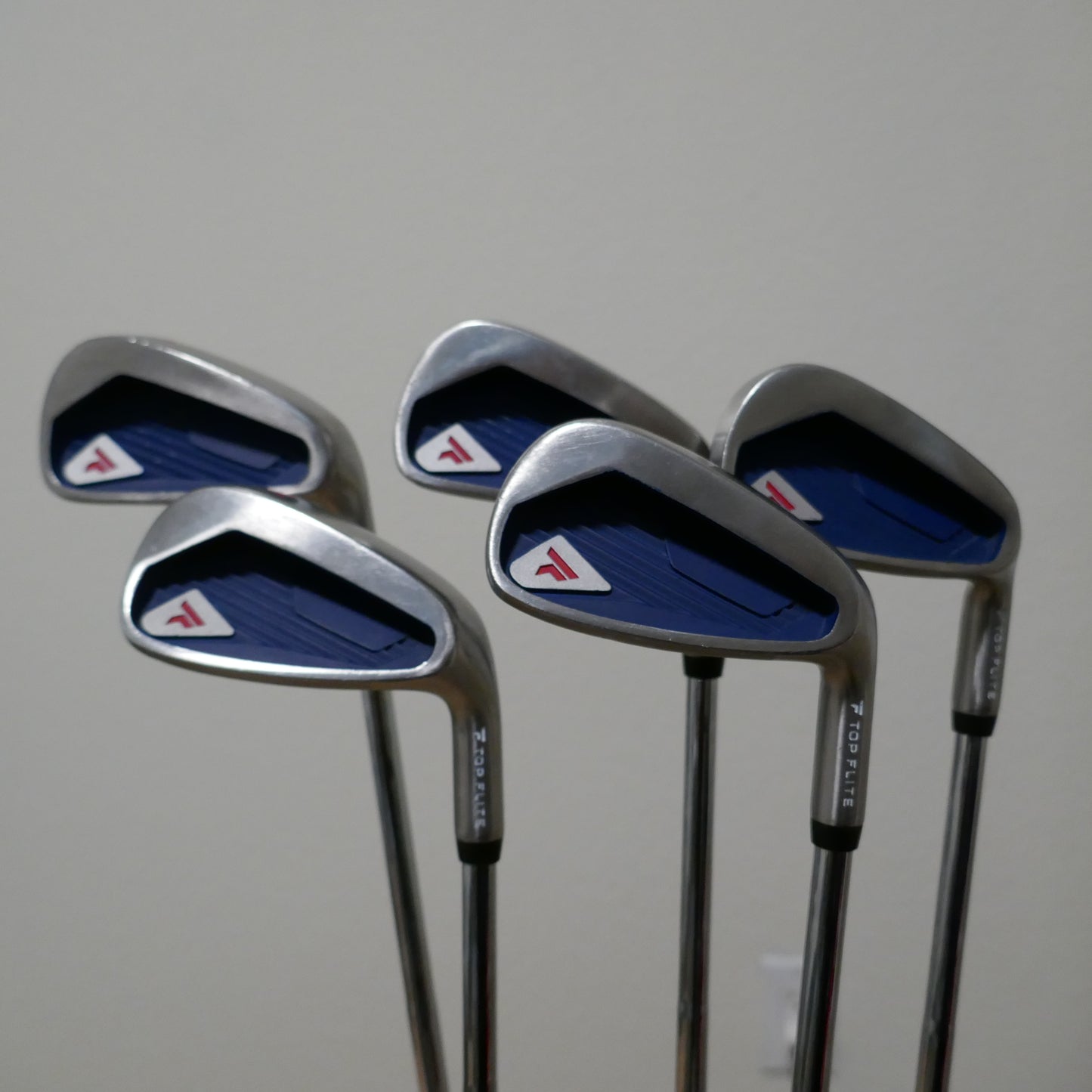 Top Flite XL Iron Set (7-PW)