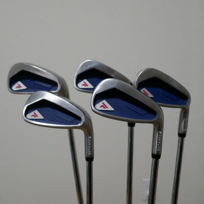 Top Flite XL Iron Set (7-PW)