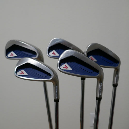 Top Flite XL Iron Set (7-PW)