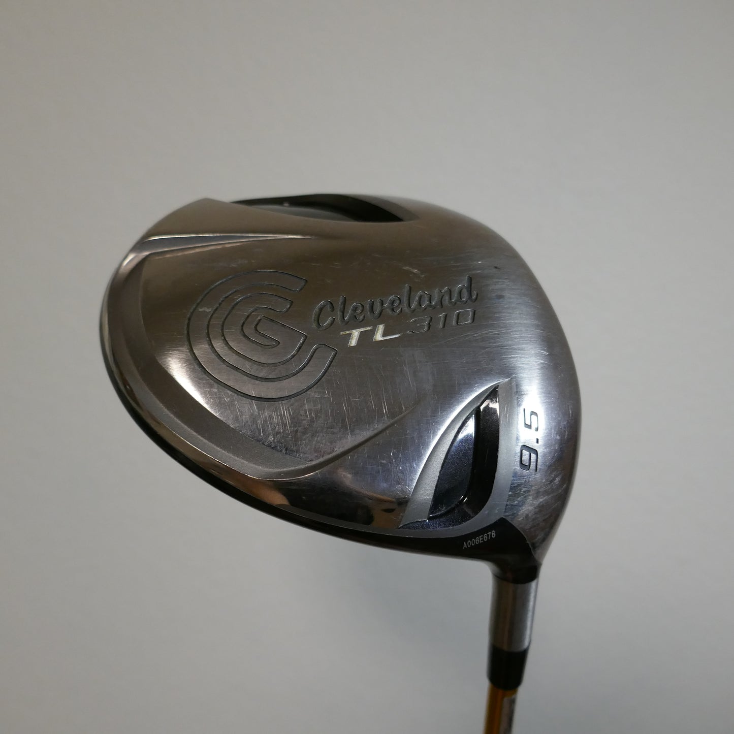 Cleveland TL 310 Driver (9.5°)