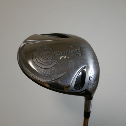 Cleveland TL 310 Driver (9.5°)