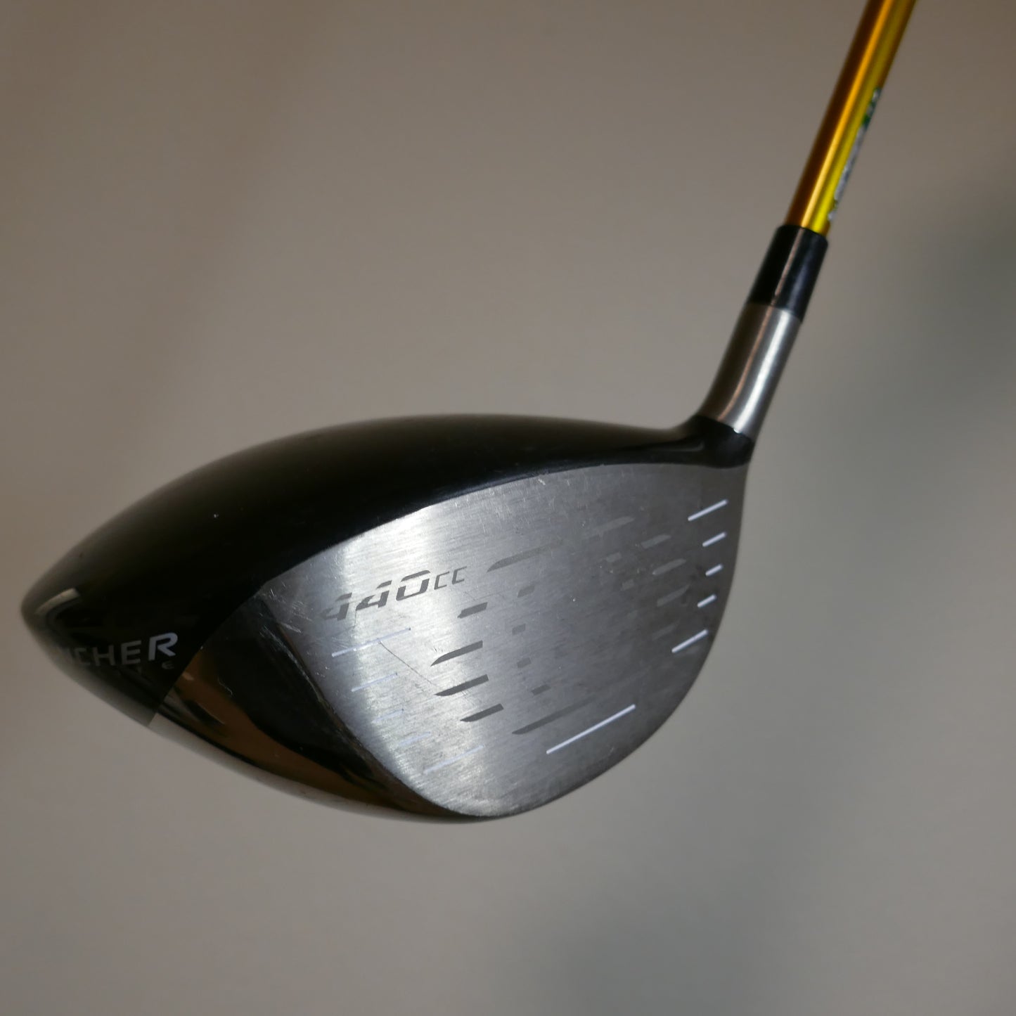 Cleveland TL 310 Driver (9.5°)