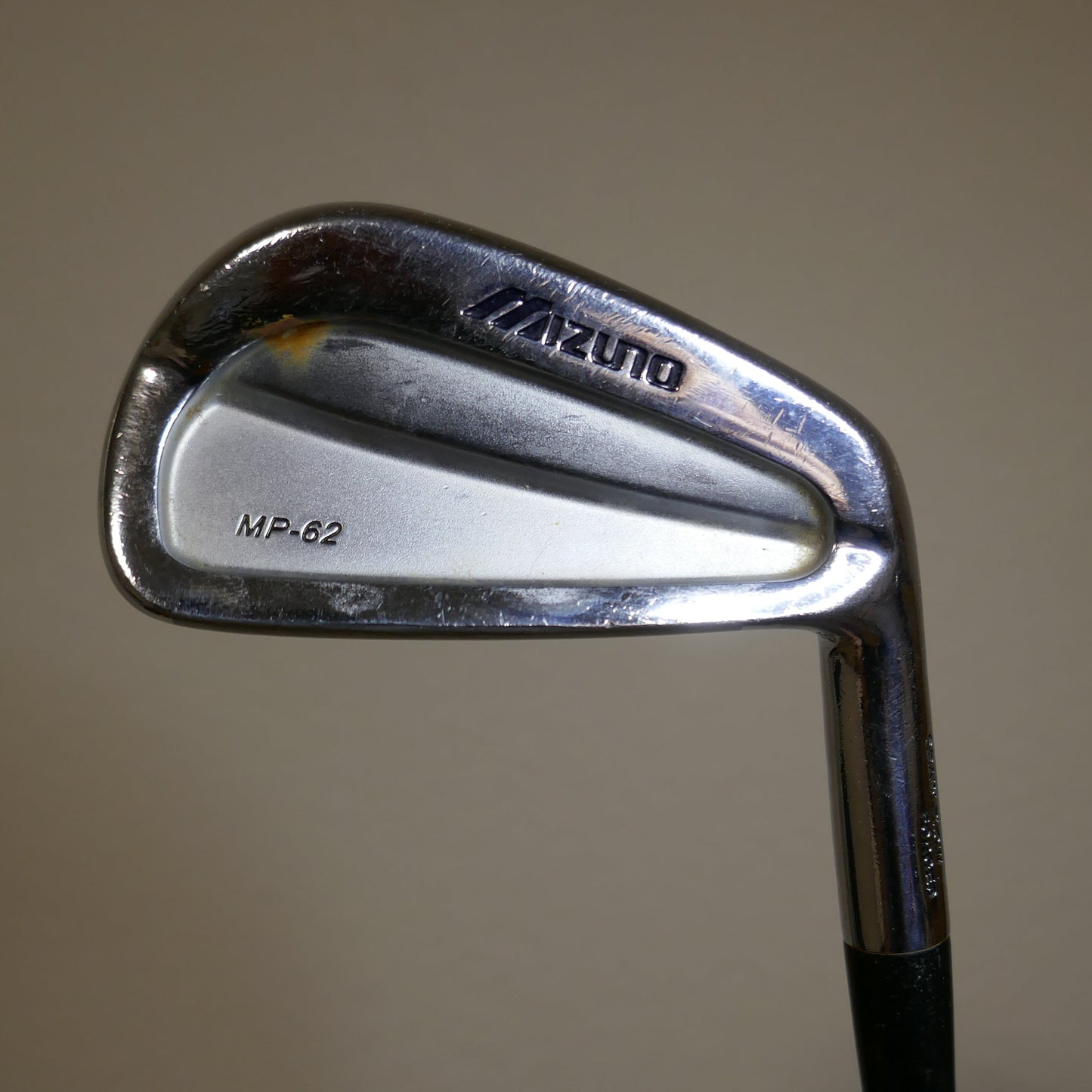 Mizuno MP-62 5 Iron