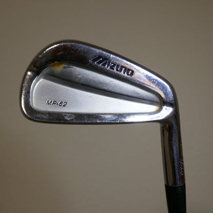 Mizuno MP-62 5 Iron