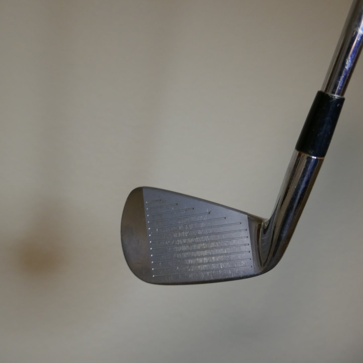 Mizuno MP-62 5 Iron