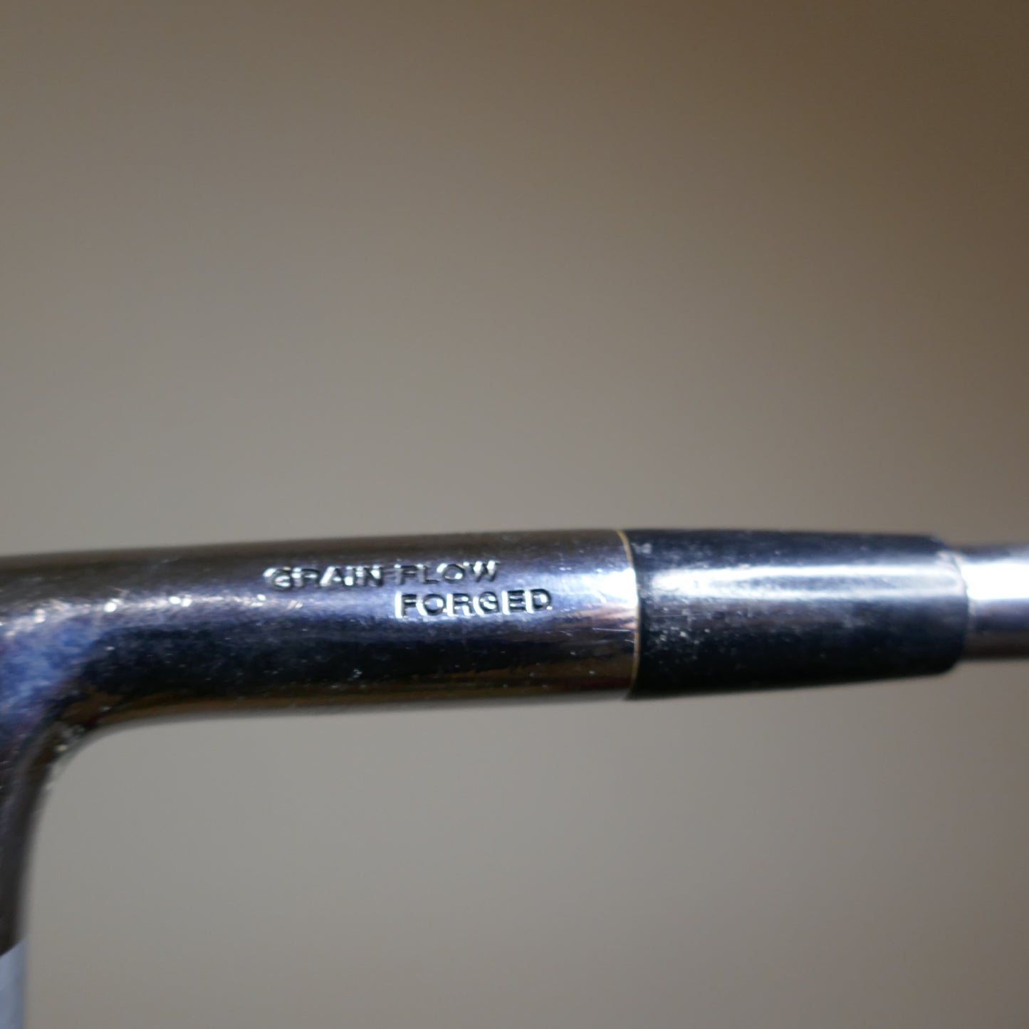 Mizuno MP-62 5 Iron