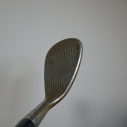 Callaway X Forged 64° Lob Wedge (9° Bounce) Raw