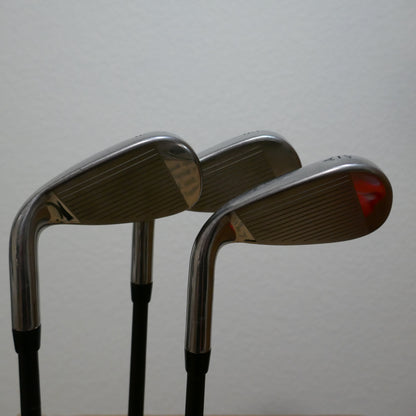 Callaway Rogue ST Max OS Lite (9i, PW, GW)