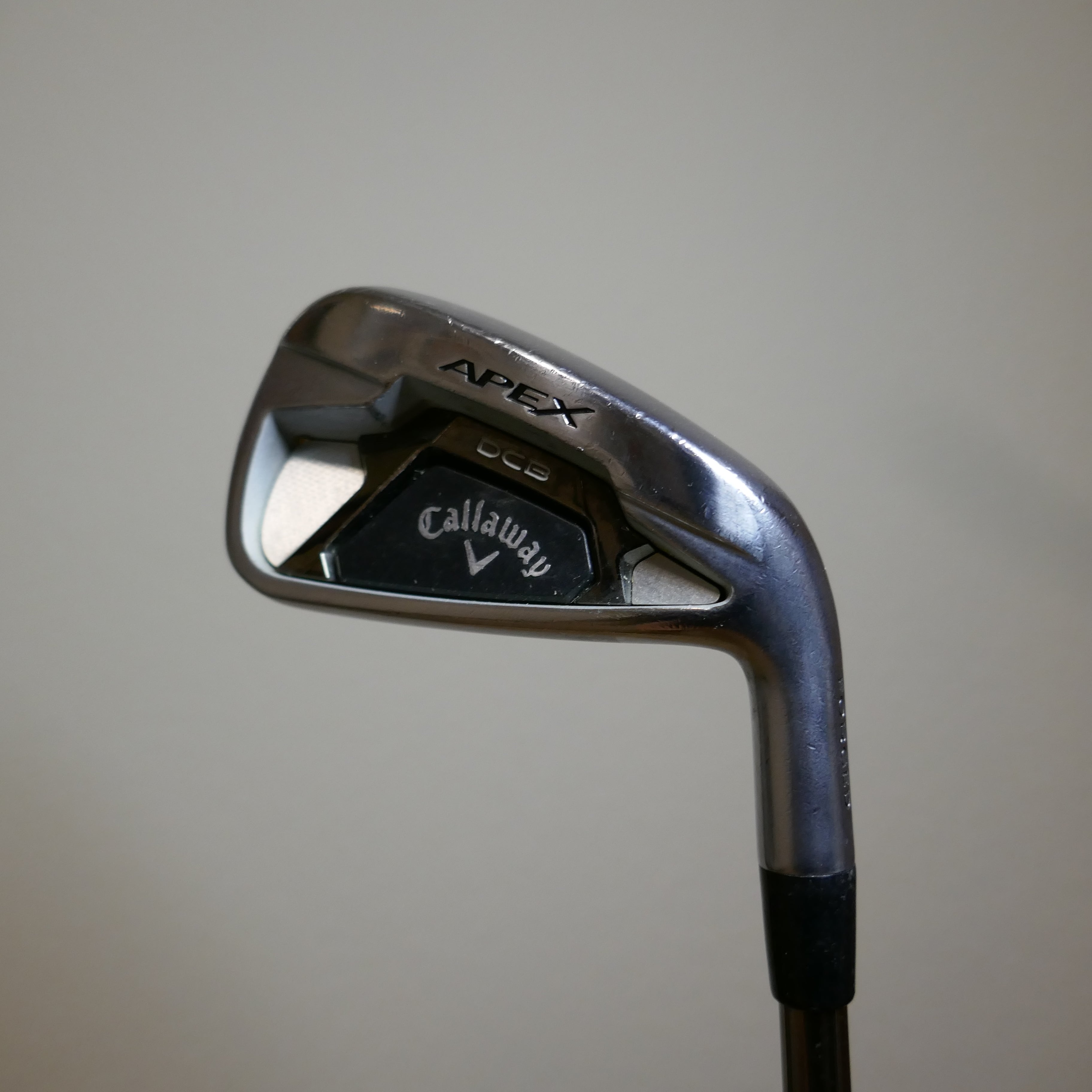 Irons – Patchwork Golf