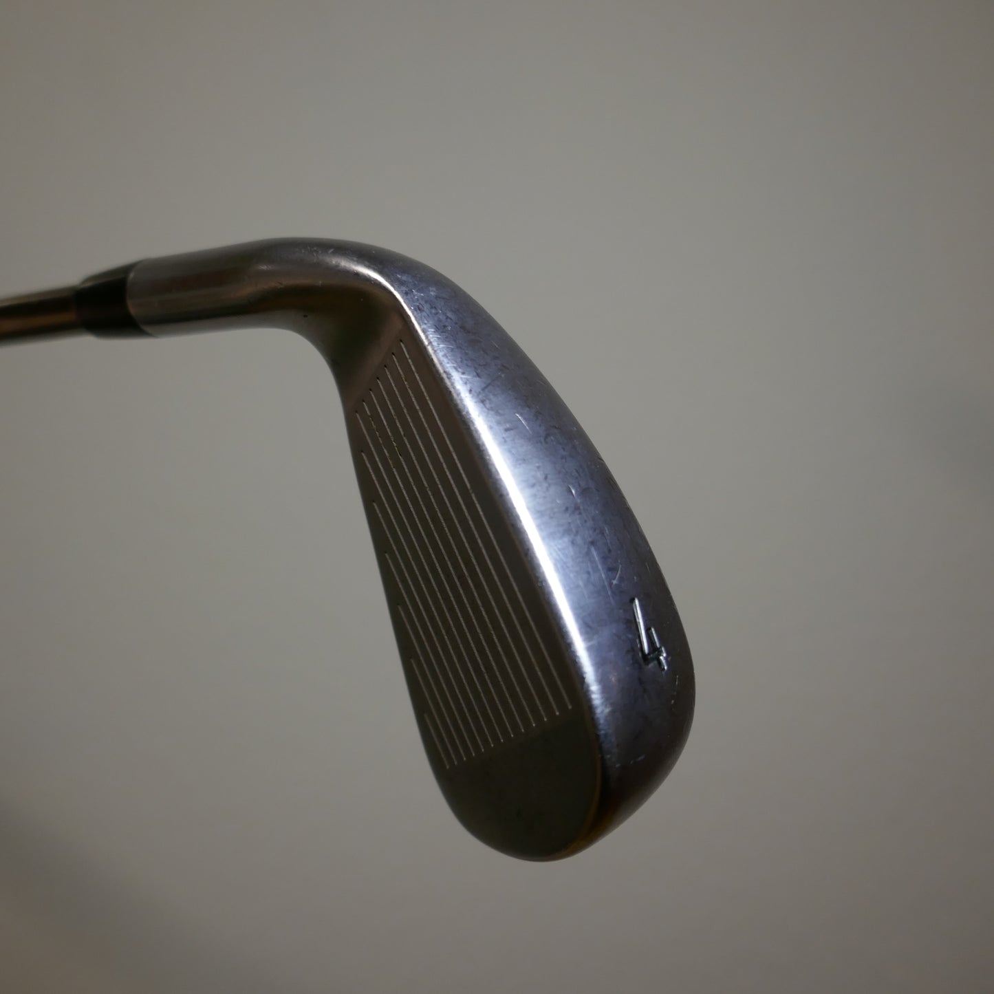Callaway Apex DCB 4 Iron