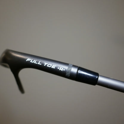 Callaway Jaws Full Toe R 56° Wedge (12° Bounce) Black