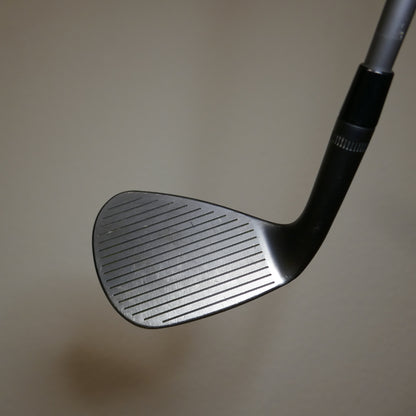 Callaway Jaws Full Toe R 56° Wedge (12° Bounce) Black