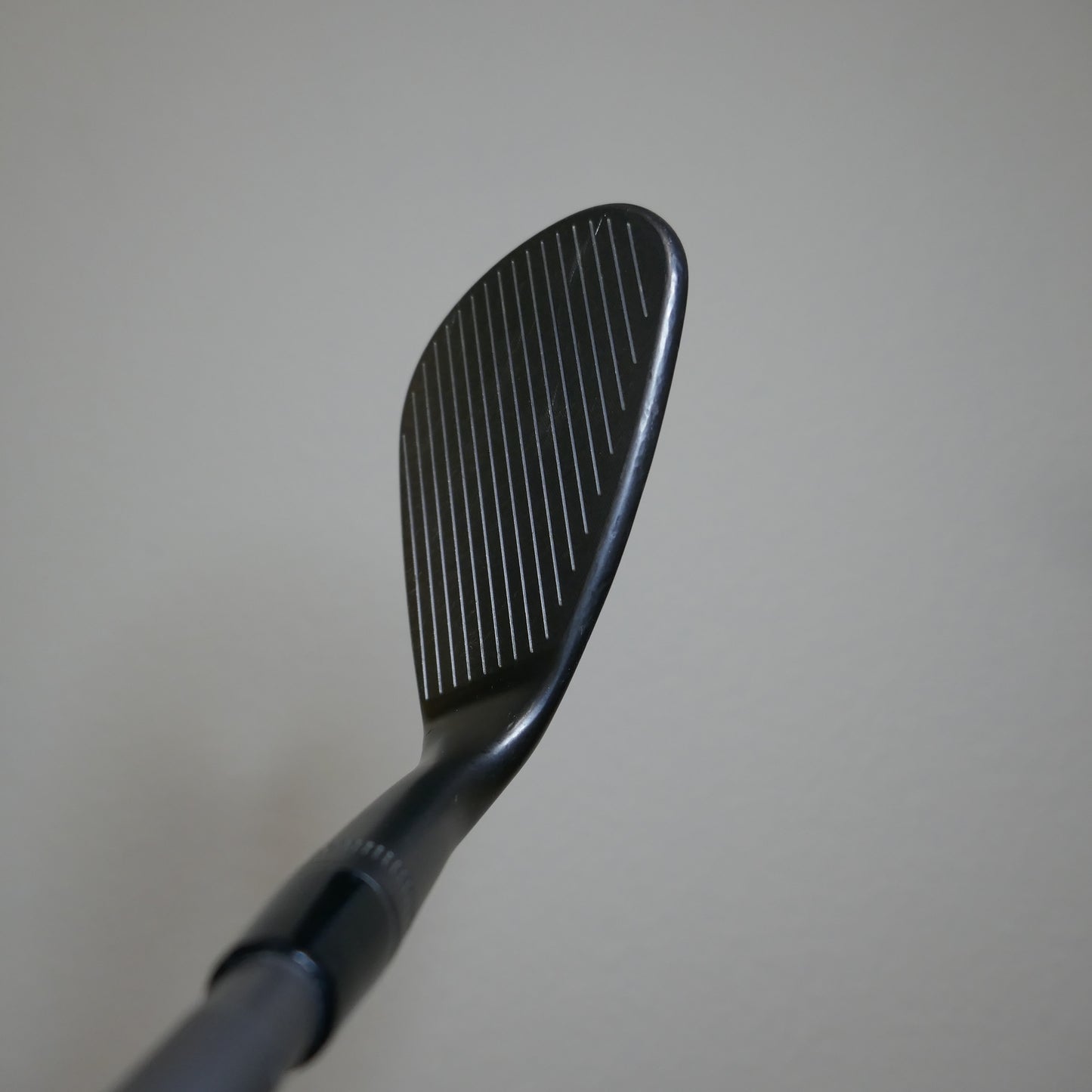 Callaway Jaws Full Toe R 56° Wedge (12° Bounce) Black