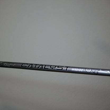 Callaway Jaws Full Toe R 56° Wedge (12° Bounce) Black