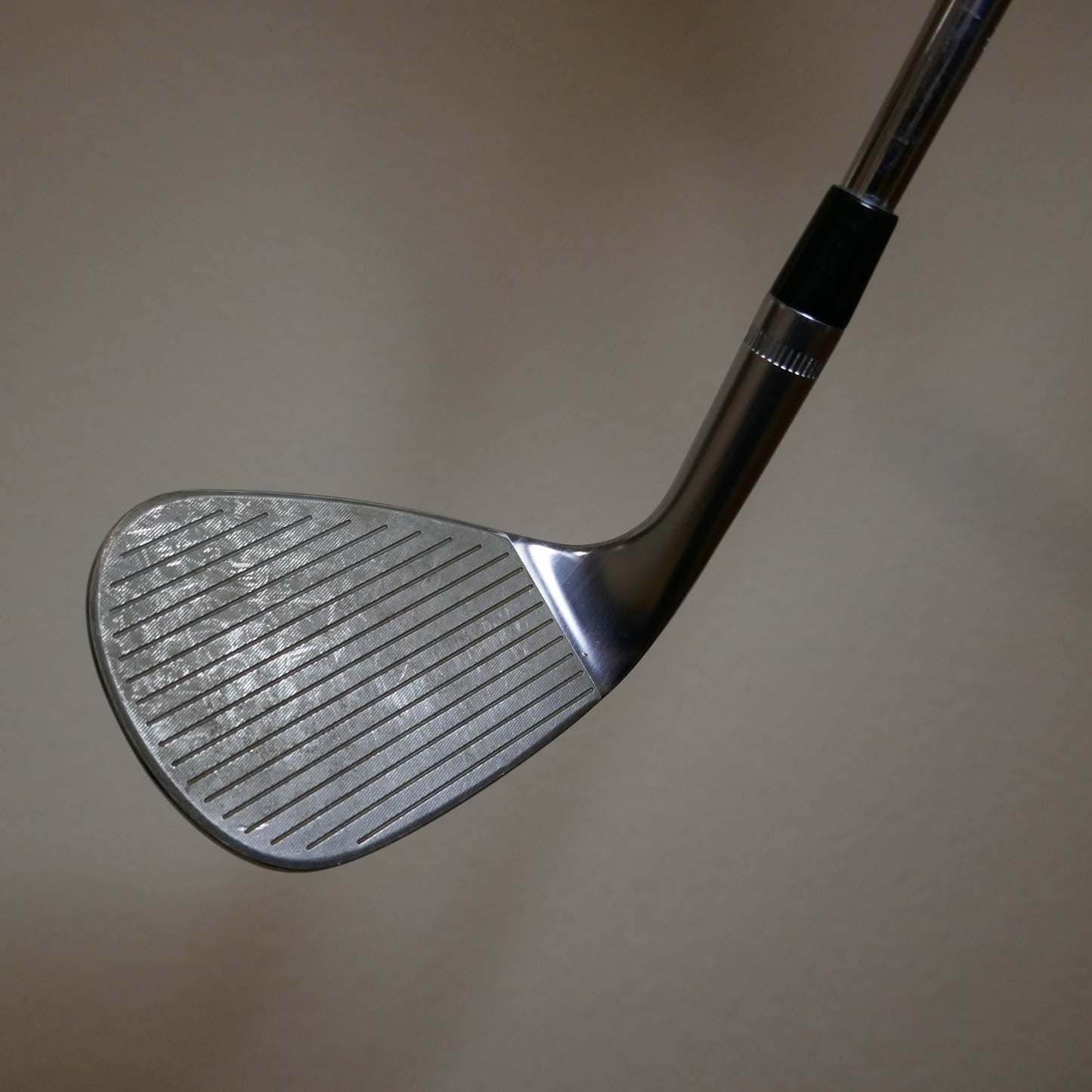 Callaway Jaws Full Toe R 56° Wedge (12° Bounce) Satin