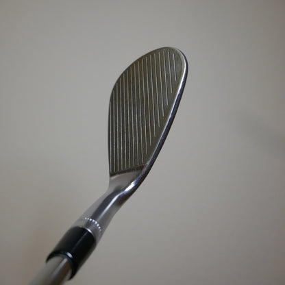 Callaway Jaws Full Toe R 56° Wedge (12° Bounce) Satin