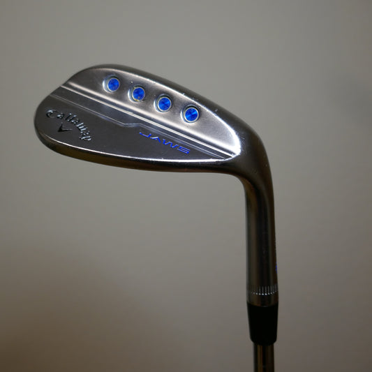 Callaway Jaws MD5 60° Wedge (10 Bounce, S Grind)