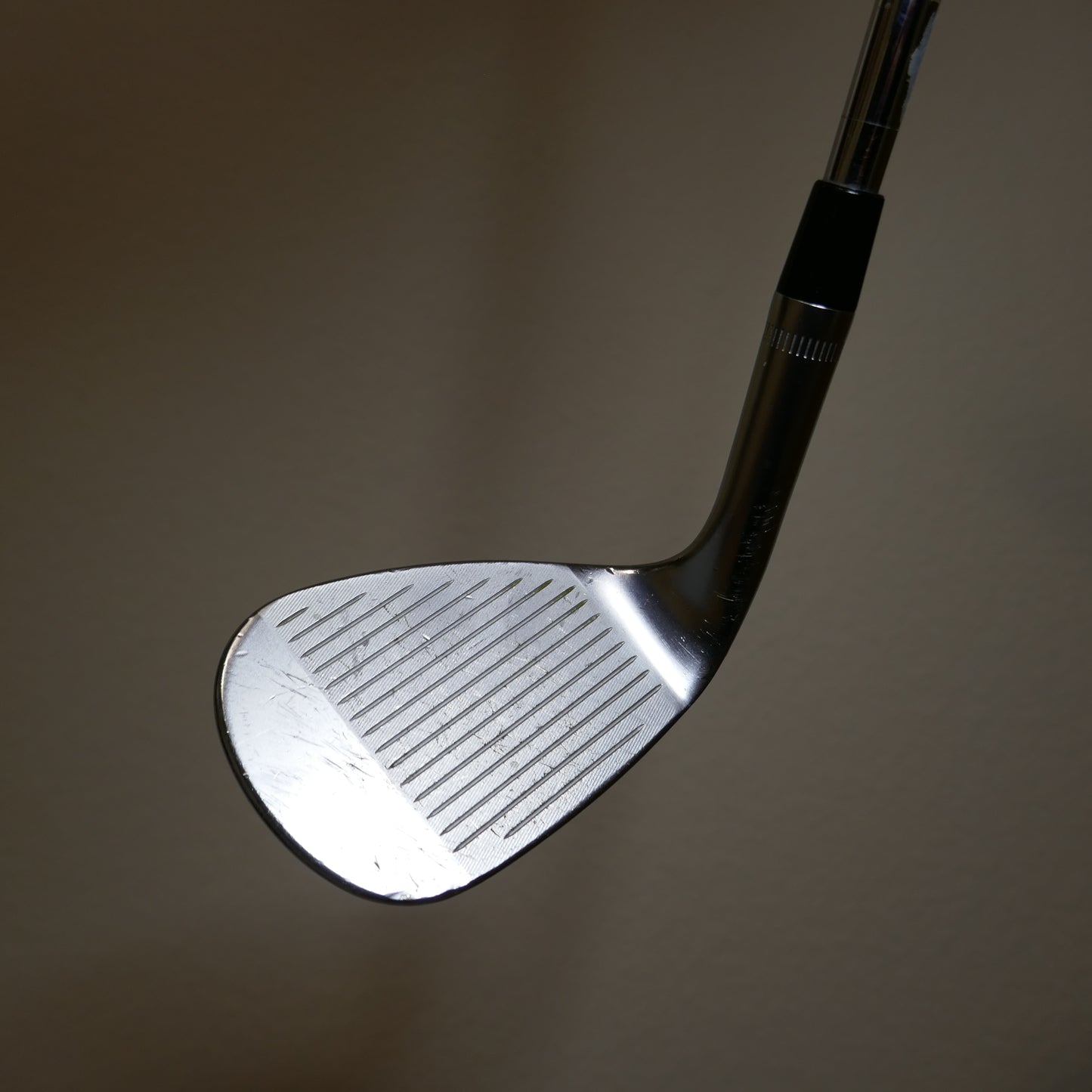 Callaway Jaws MD5 60° Wedge (10 Bounce, S Grind)