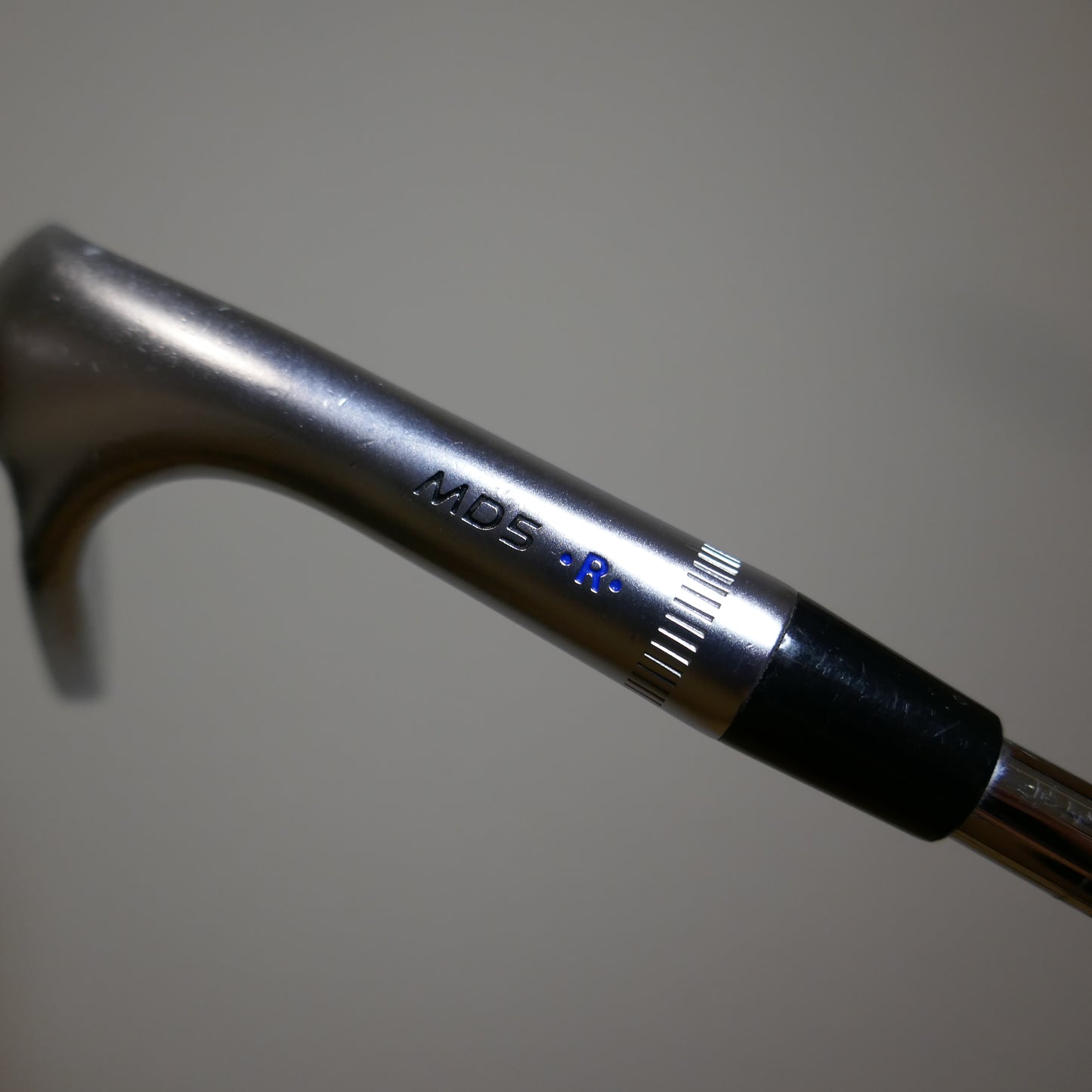 Callaway Jaws MD5 60° Wedge (10 Bounce, S Grind)