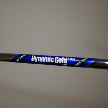 Callaway Jaws MD5 60° Wedge (10 Bounce, S Grind)