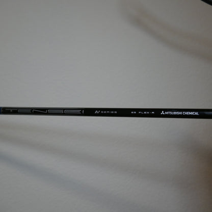 Callaway Rogue ST Max 3 Wood (15°)