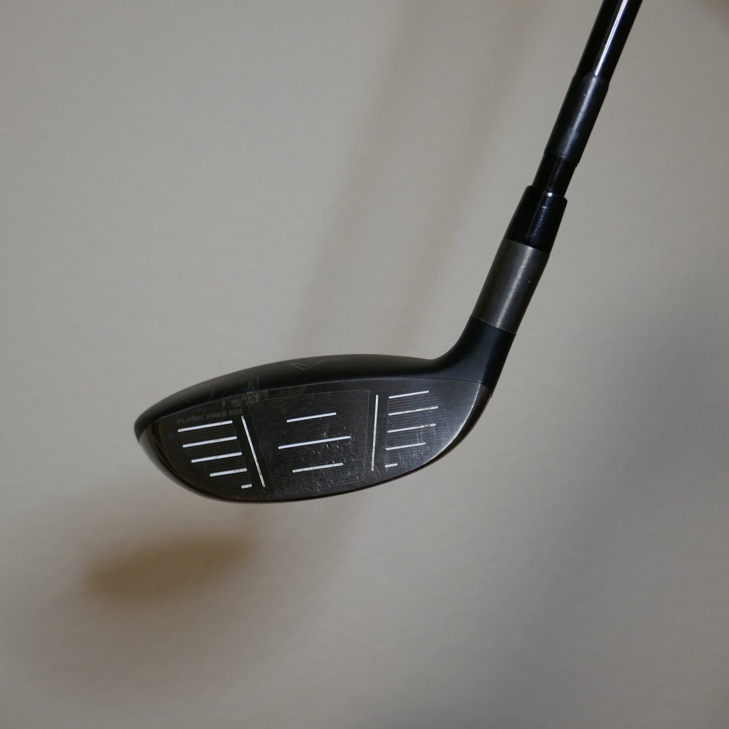 Callaway Rogue ST Max 5 Wood (18°)
