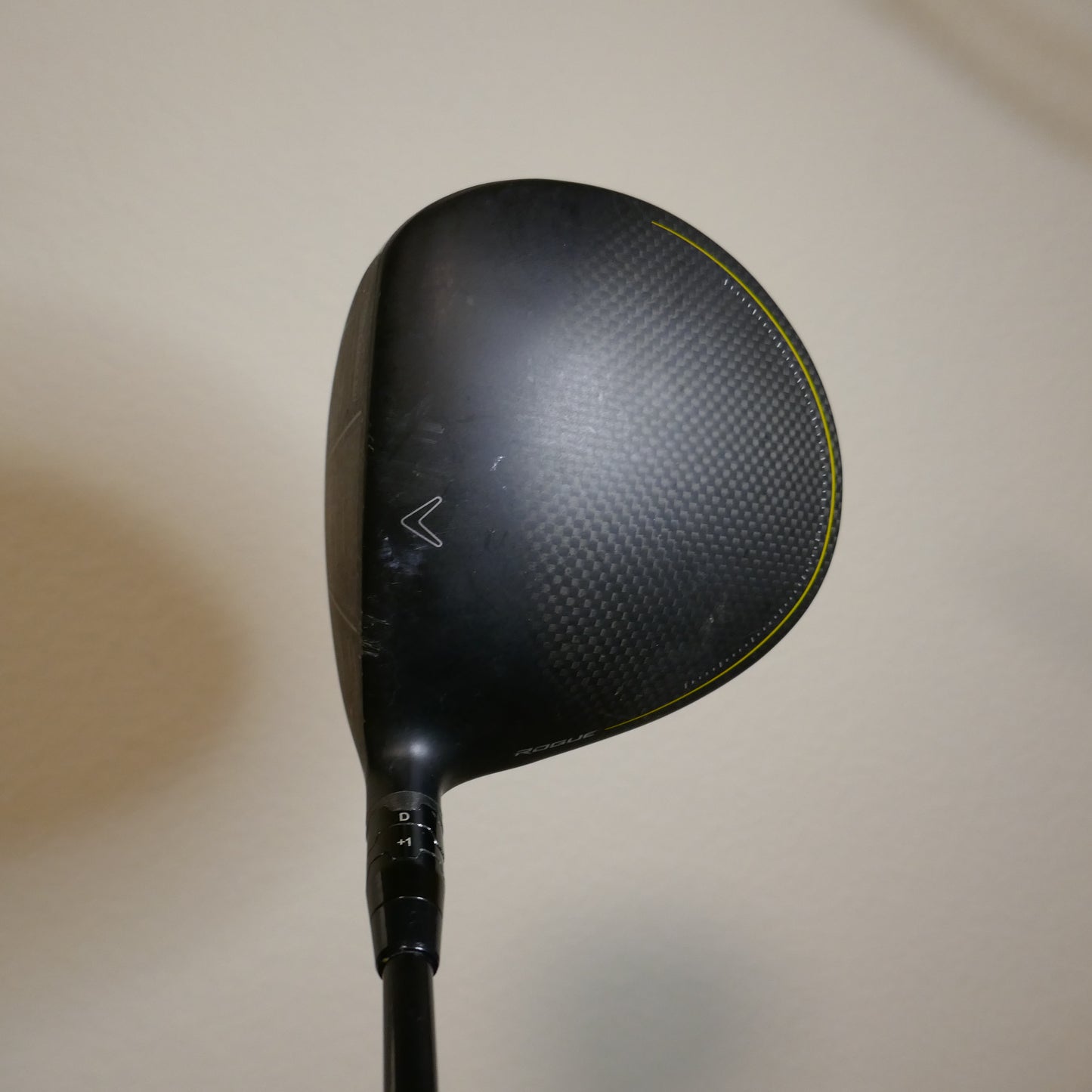 Callaway Rogue ST Max Driver (10.5°)