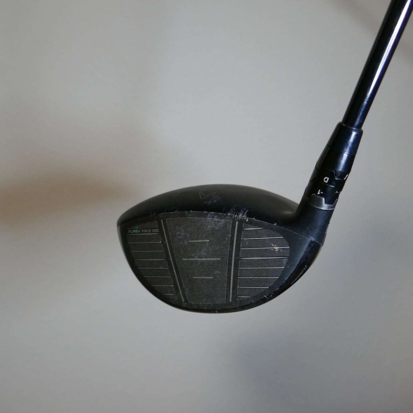 Callaway Rogue ST Max Driver (10.5°)