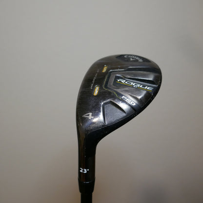 Callaway Rogue ST Pro 4 Hybrid (LH)