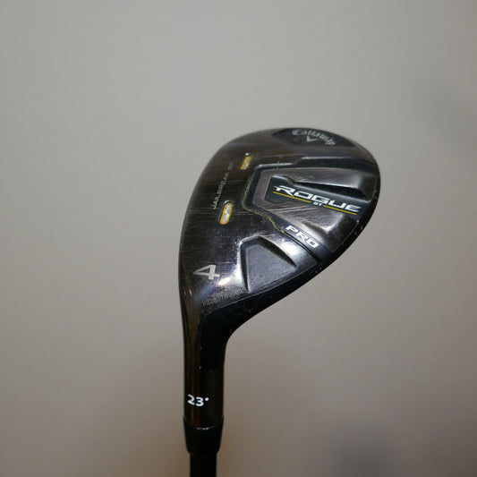Callaway Rogue ST Pro 4 Hybrid (LH)