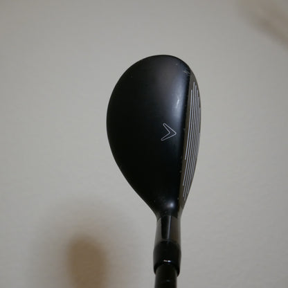 Callaway Rogue ST Pro 4 Hybrid (LH)