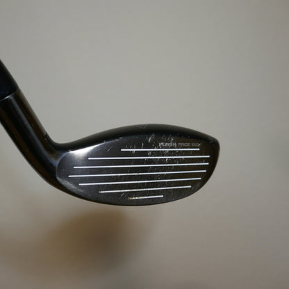 Callaway Rogue ST Pro 4 Hybrid (LH)