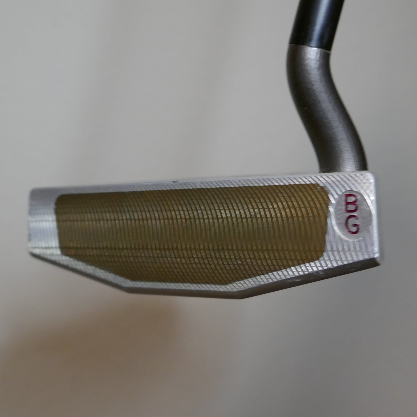 MacGregor Bobby Grace M5K Putter (34")
