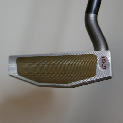 MacGregor Bobby Grace M5K Putter (34")