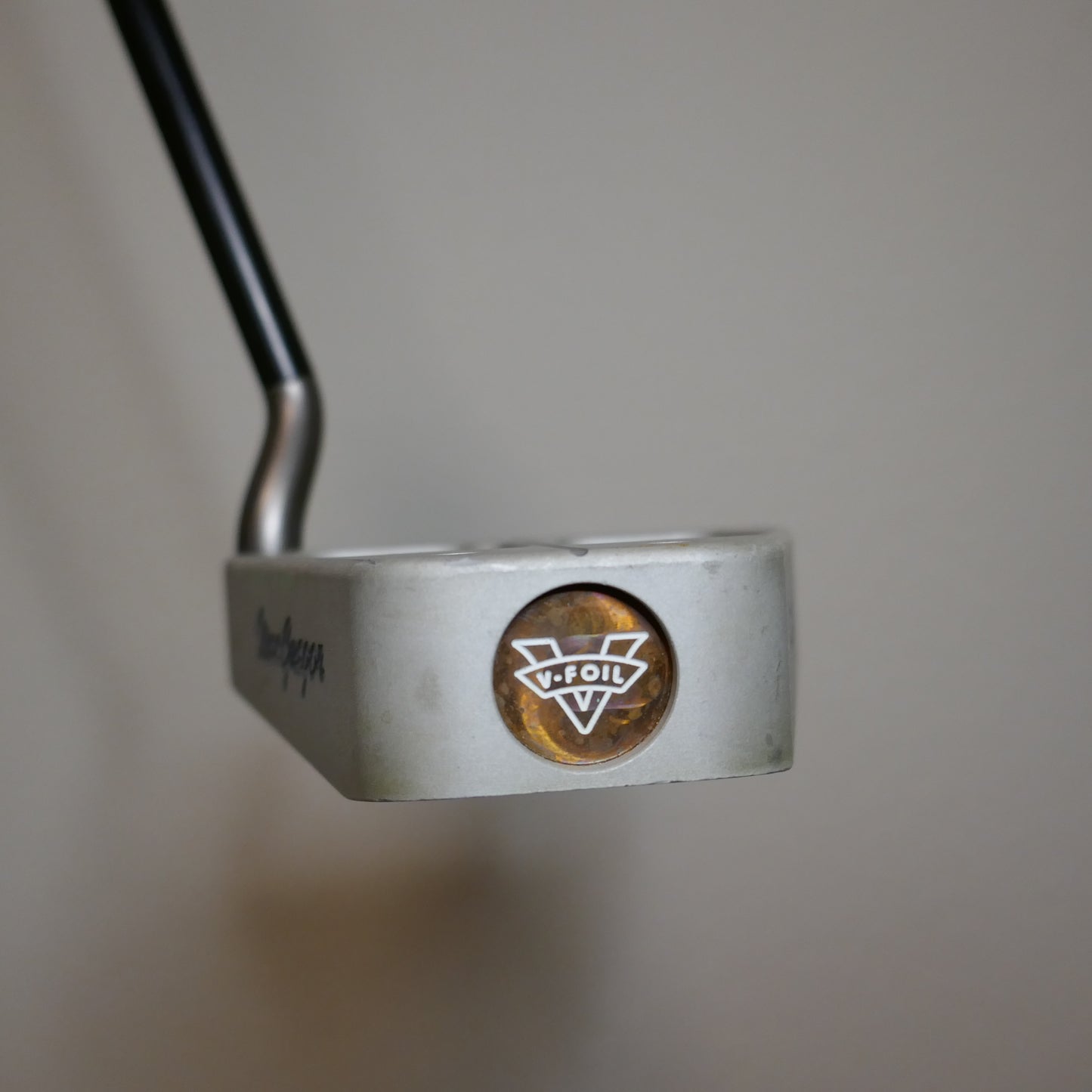 MacGregor Bobby Grace M5K Putter (34")