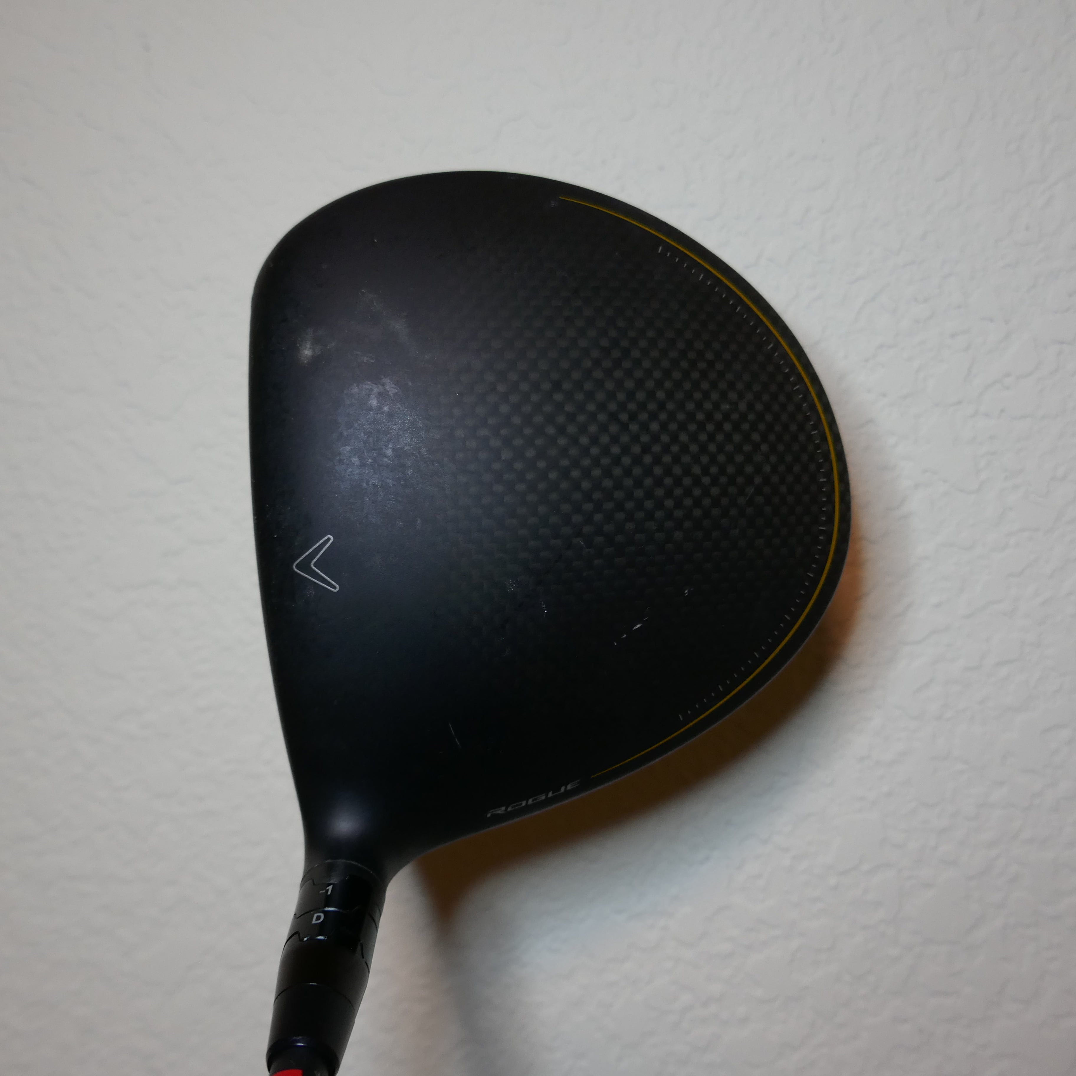 Drivers – Patchwork Golf