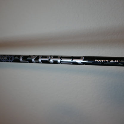 Callaway Rogue ST Max Driver (10.5°)