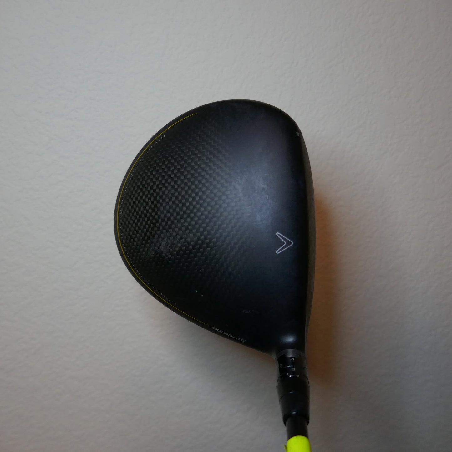 Callaway Rogue ST Max LS Driver 9° (LH)