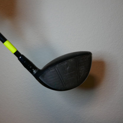 Callaway Rogue ST Max LS Driver 9° (LH)